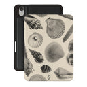 Shell Mosaic -  iPad Mini 8.3 (A17 Pro/6th Gen) Case 1