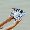 Aquatic Dance - Google Pixel 6a Case 5