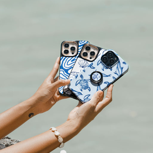 Aquatic Dance - Google Pixel 6a Case 5