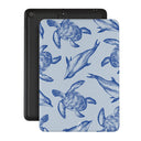 Aquatic Dance - iPad 10.2 (9th/8th/7th Gen) Case 1