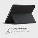 Aquatic Dance - iPad 10.2 (9th/8th/7th Gen) Case 5