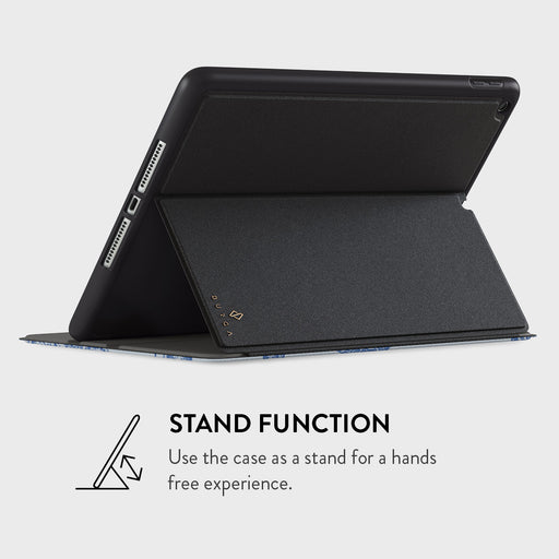 Aquatic Dance - iPad 10.2 (9th/8th/7th Gen) Case 5