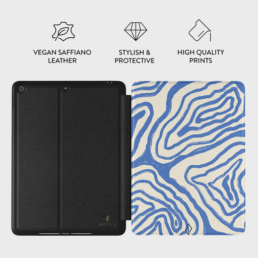 Seven Seas - iPad 10.2 (9th/8th/7th Gen) Case 3