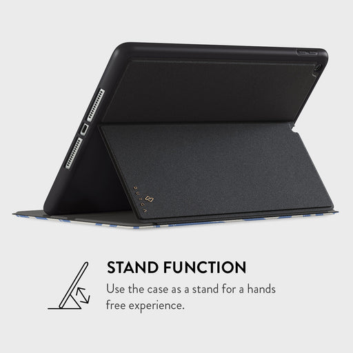 Seven Seas - iPad 10.2 (9th/8th/7th Gen) Case 5