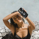 Midnight Ocean - iPhone SE (2022) Case 9