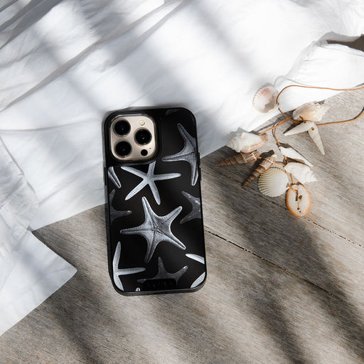 Midnight Ocean - iPhone SE (2022) Case 10
