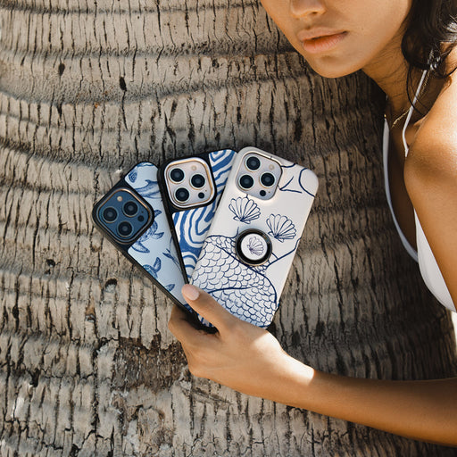 Marine Muse - OnePlus 9 Case 6