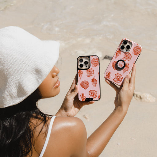 Coastal Treasure - iPhone 13 Pro Case 25