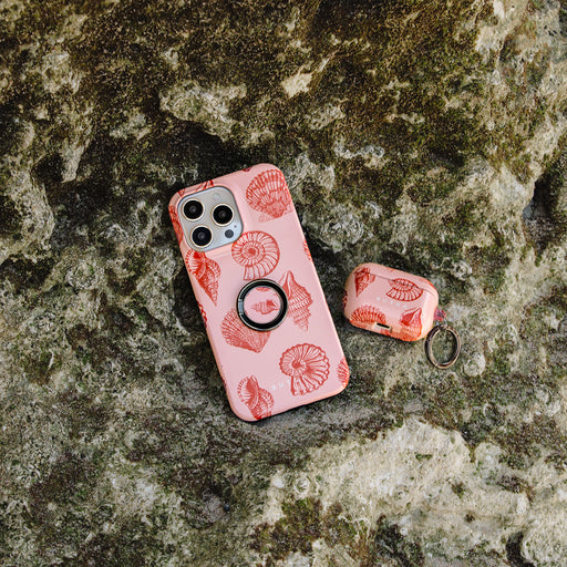 Coastal Treasure - AirPods Pro Case 5