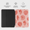 Coastal Treasure - iPad 10.2 (9th/8th/7th Gen) Case 3
