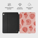 Coastal Treasure - iPad Air 10.9 (5th/4th Gen) Case 3