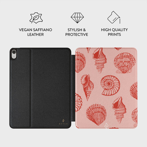 Coastal Treasure - iPad Air 10.9 (5th/4th Gen) Case 3