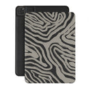 Black Sand - iPad Pro 12.9 (4th/3rd Gen) Case 1