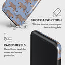Tourist Trap - Tiger iPhone 11 Case 8