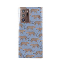 Tourist Trap - Tiger Samsung Galaxy Note 20 Ultra 4G / 5G Case 1