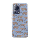 Tourist Trap - Tiger Xiaomi 13 Lite Case 1