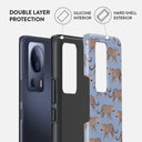 Tourist Trap - Tiger Xiaomi 13 Lite Case 2