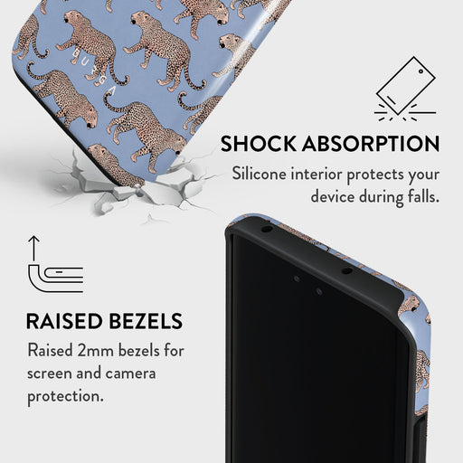 Tourist Trap - Tiger Xiaomi 13 Lite Case 4