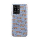 Tourist Trap - Tiger Xiaomi 11T / 11T Pro Case