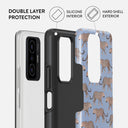 Tourist Trap - Tiger Xiaomi 11T / 11T Pro Case 2