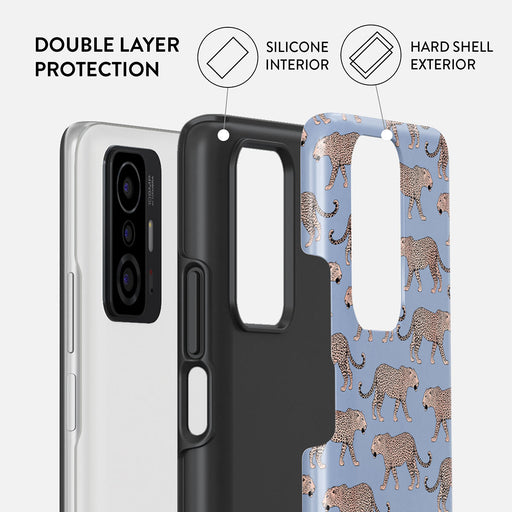 Tourist Trap - Tiger Xiaomi 11T / 11T Pro Case 2