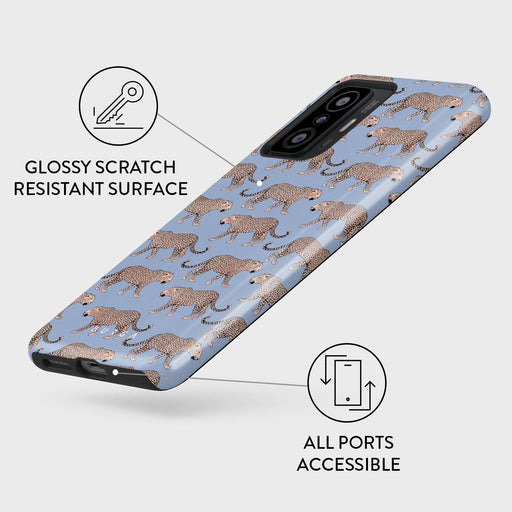 Tourist Trap - Tiger Xiaomi 11T / 11T Pro Case 3