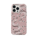 Poolside Glam - Snakes iPhone 13 Pro Case 5