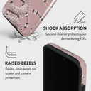 Poolside Glam - Snakes iPhone 13 Pro Case 8