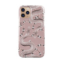 Poolside Glam - Snakes iPhone 11 Pro Max Case 1