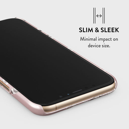 Poolside Glam - Snakes iPhone 11 Pro Max Case 4