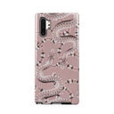Poolside Glam - Snakes Samsung Galaxy Note 10 Plus Case 5