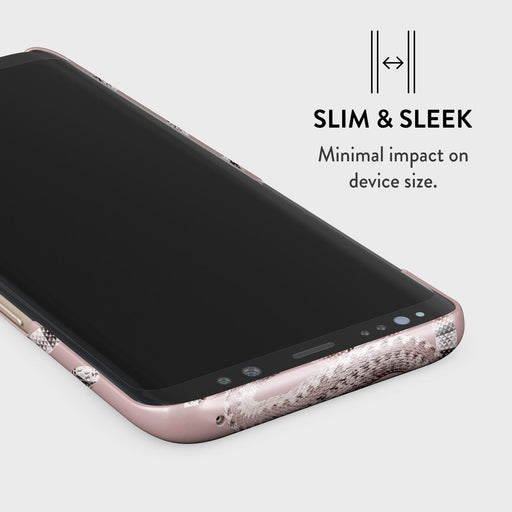 Poolside Glam - Snakes Samsung Galaxy S9 Case 4
