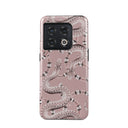 Poolside Glam - Snakes OnePlus 10 Pro 5G Case 1