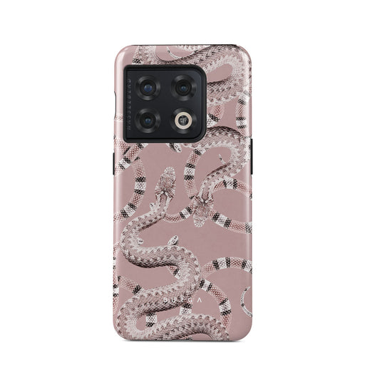 Poolside Glam - Snakes OnePlus 10 Pro 5G Case 1