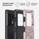 Poolside Glam - Snakes OnePlus 10 Pro 5G Case 2