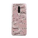 Poolside Glam - Snakes OnePlus 7 Pro / 7T Pro Case 1