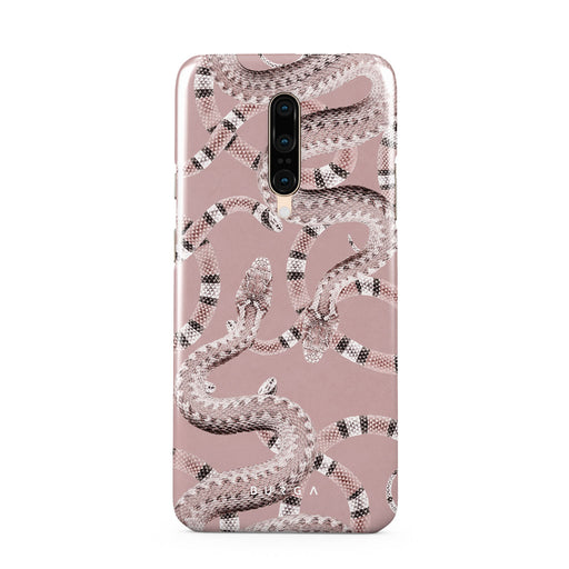 Poolside Glam - Snakes OnePlus 7 Pro / 7T Pro Case 1