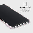 Nostalgic Pink - Flamingos Huawei P40 Case 4