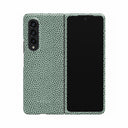 Mint Gelato - Dots Samsung Galaxy Z Fold 4 Case