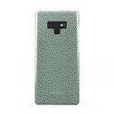 Mint Gelato - Dots Samsung Galaxy Note 9 Case 1