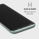 Mint Gelato - Dots Samsung Galaxy Note 9 Case 4