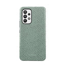Mint Gelato - Dots Samsung Galaxy A33 Case 1