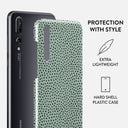 Mint Gelato - Dots Huawei P20 Case 2