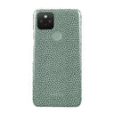 Mint Gelato - Dots Google Pixel 5 Case 1