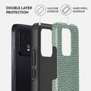 Mint Gelato - Dots Xiaomi 13 Case 2