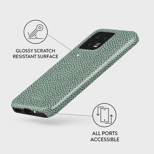 Mint Gelato - Dots Xiaomi 13 Case 3