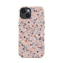 Sugar Coating - Colorful iPhone 14 Case 5