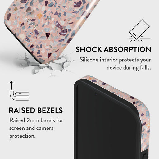 Sugar Coating - Colorful iPhone 14 Case 8