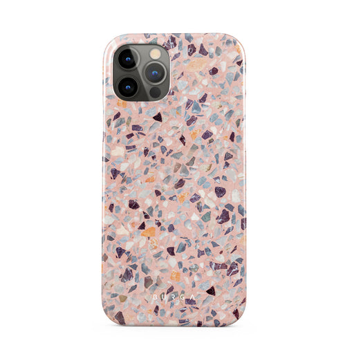 Sugar Coating - Colorful iPhone 12 Pro Max Case 1