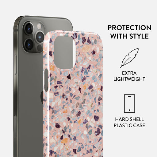 Sugar Coating - Colorful iPhone 12 Pro Max Case 2